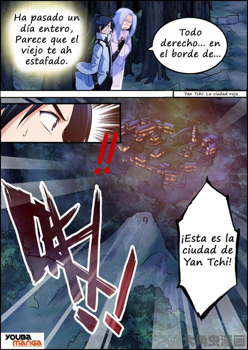 Capitulo 29 page 9