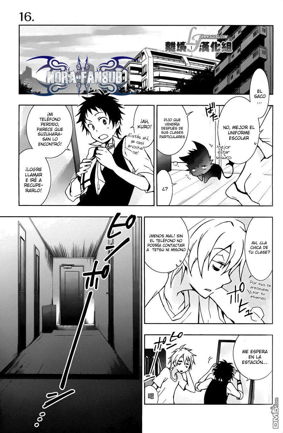 Capitulo 16 page 2