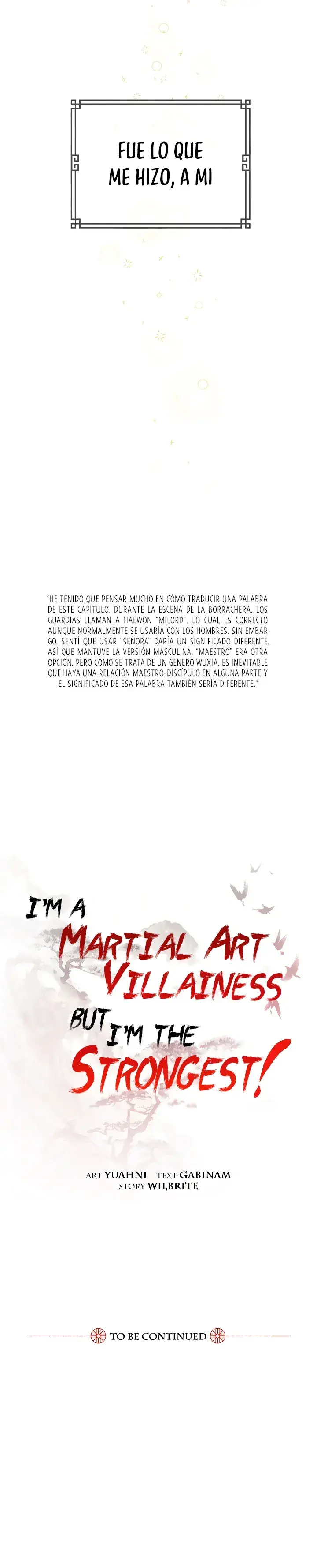 Capitulo 33 page 21