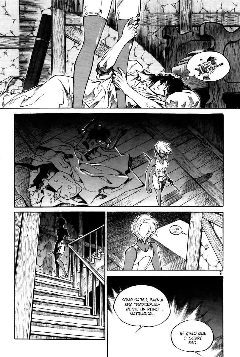 Capitulo 17 page 24