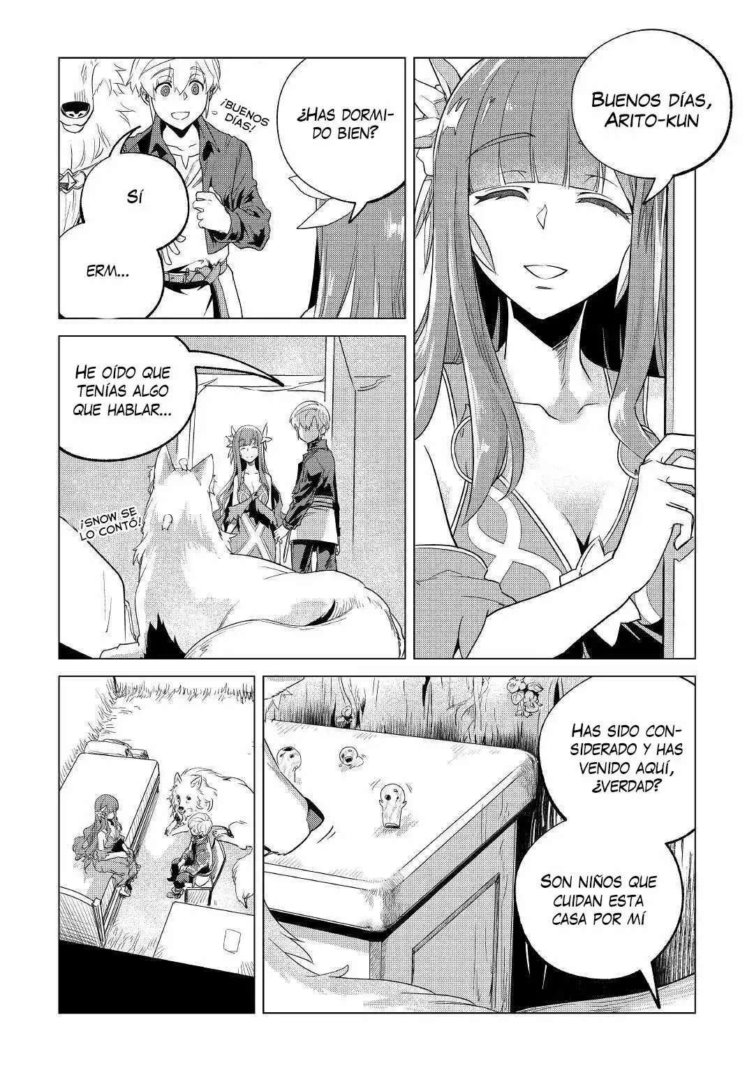 Capitulo 19 page 11