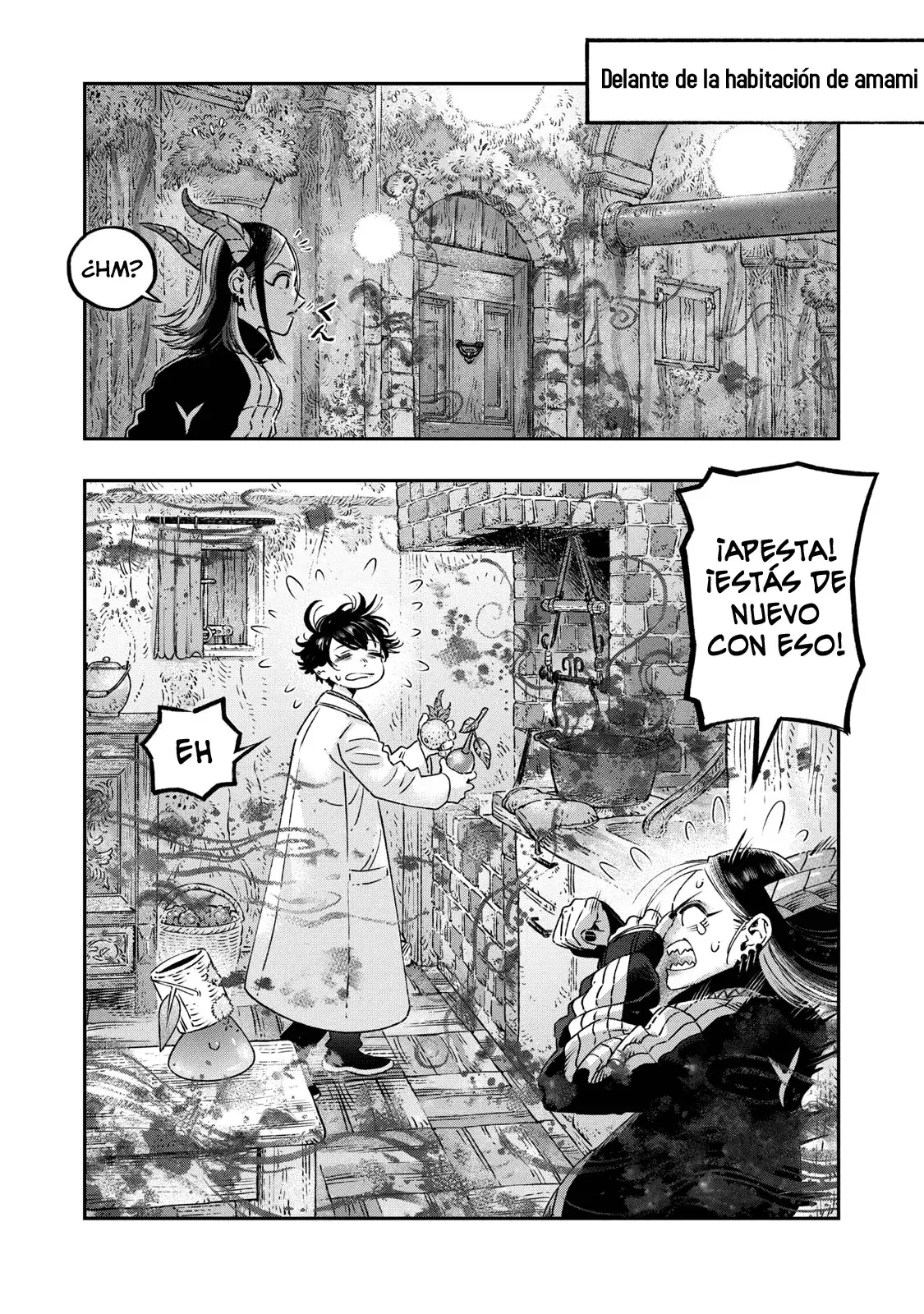 Capitulo 18 page 38