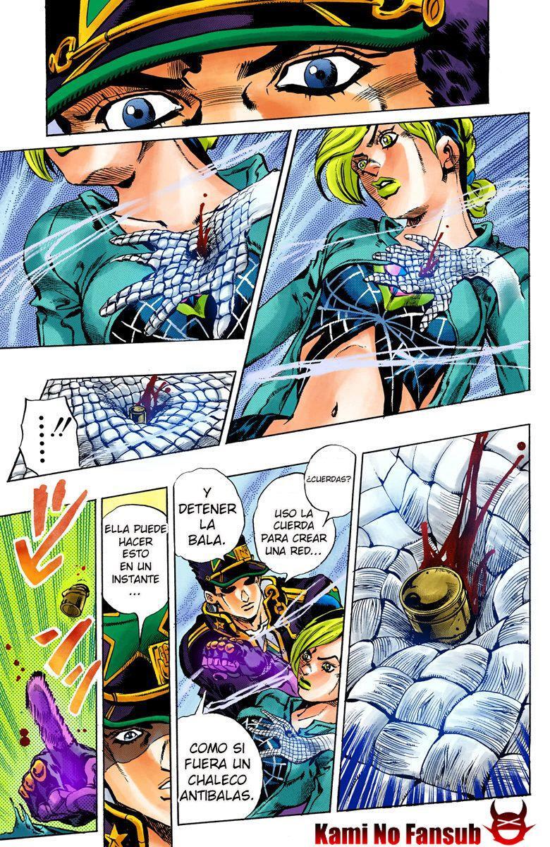 Capitulo 12.50 page 20