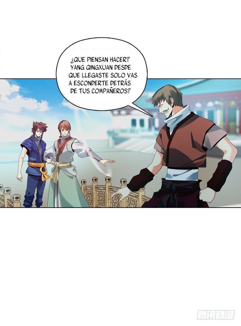 Capitulo 27 page 20