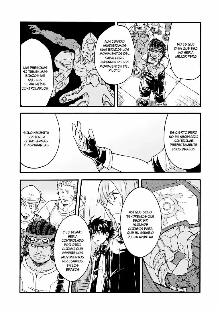 Capitulo 18 page 15