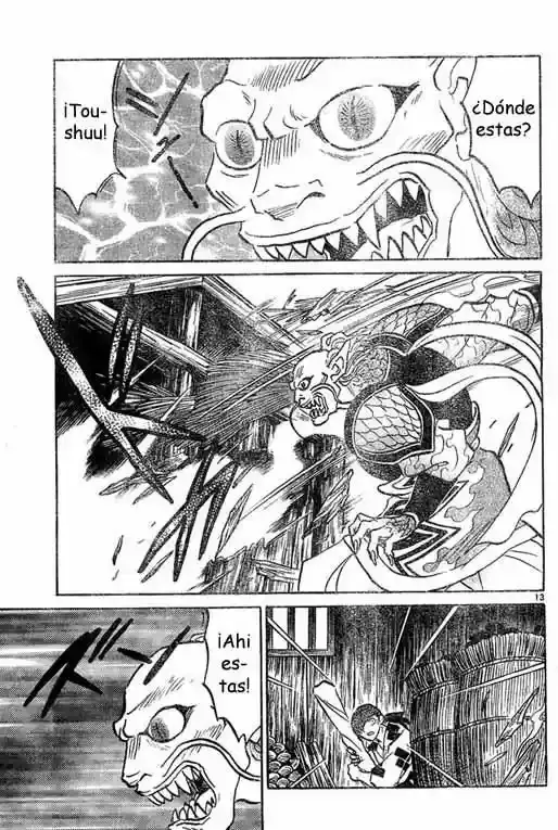 Capitulo 390 page 12