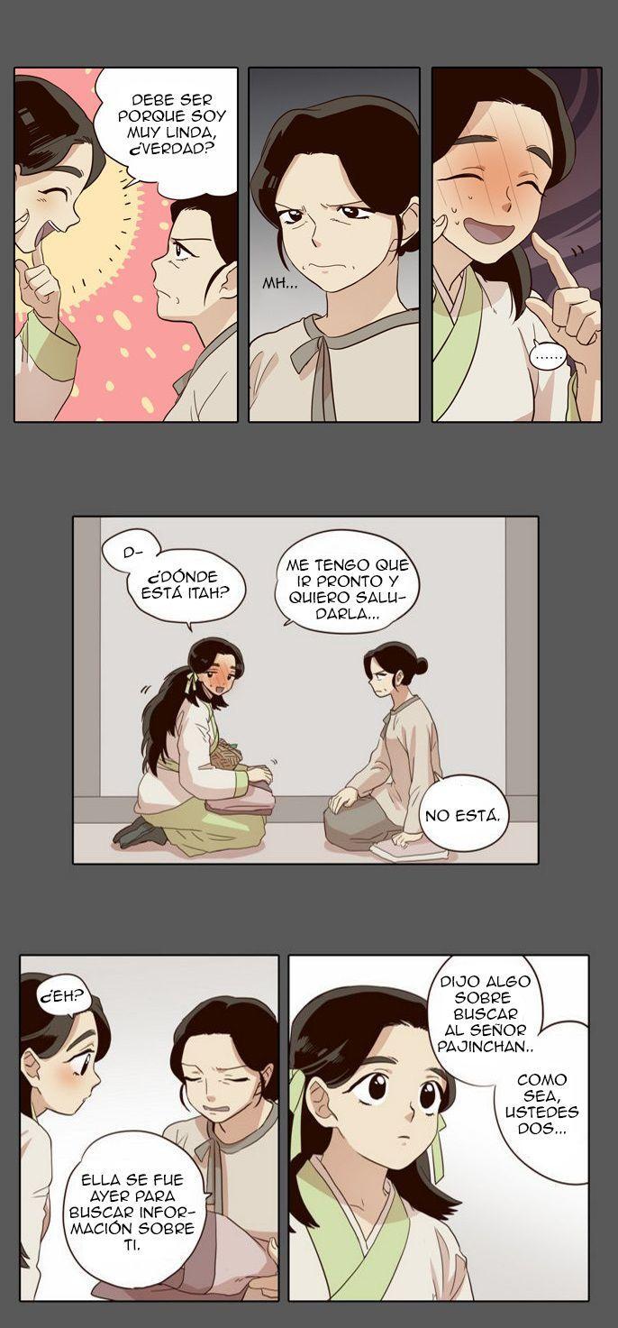 Capitulo 31 page 5