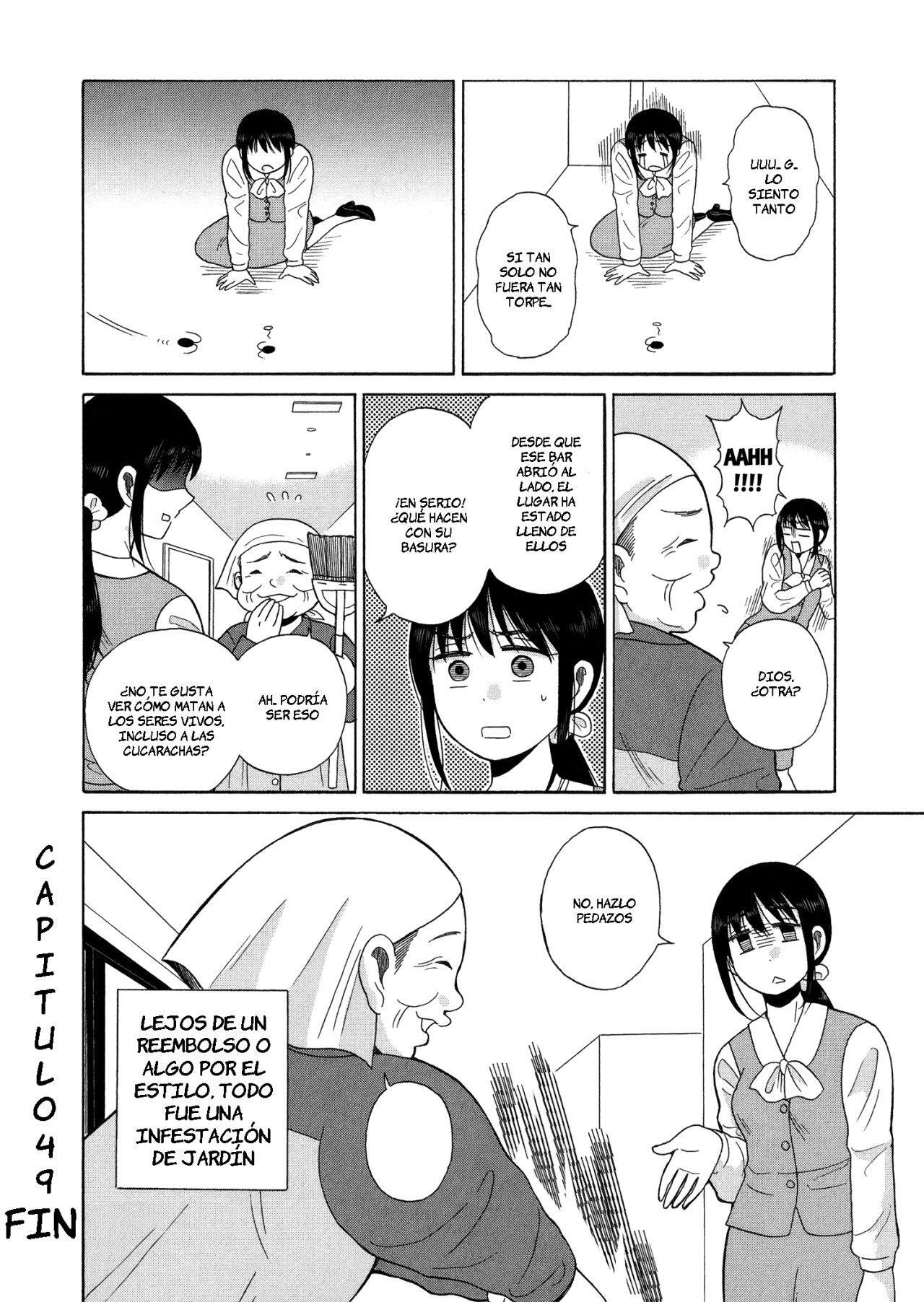 Capitulo 49 page 11
