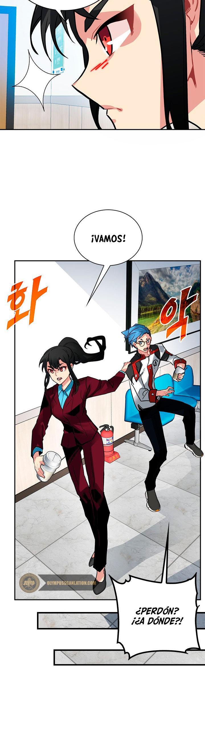 Capitulo 17 page 20