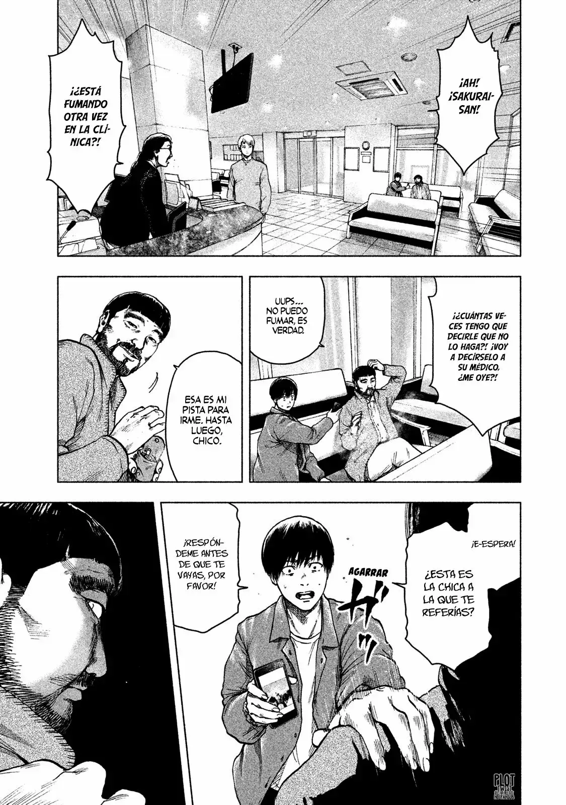 Capitulo 26 page 7