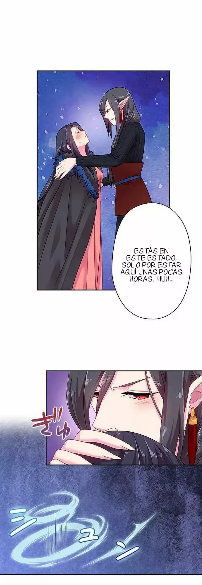 Capitulo 31 page 18