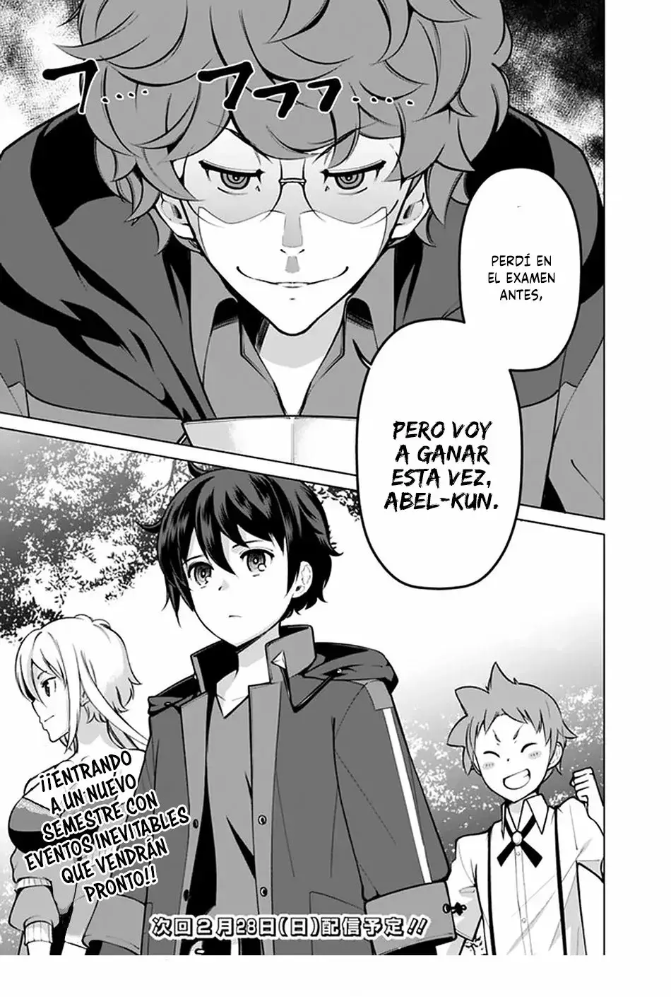 Capitulo 48 page 16