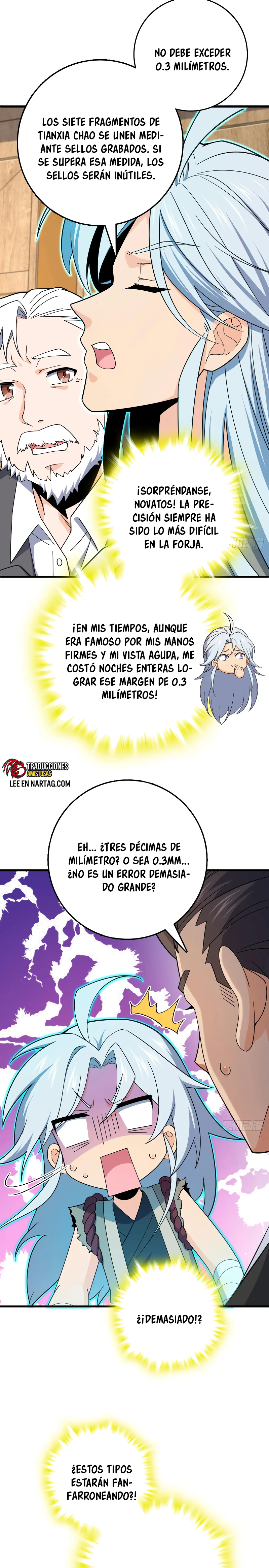Capitulo 780 page 22