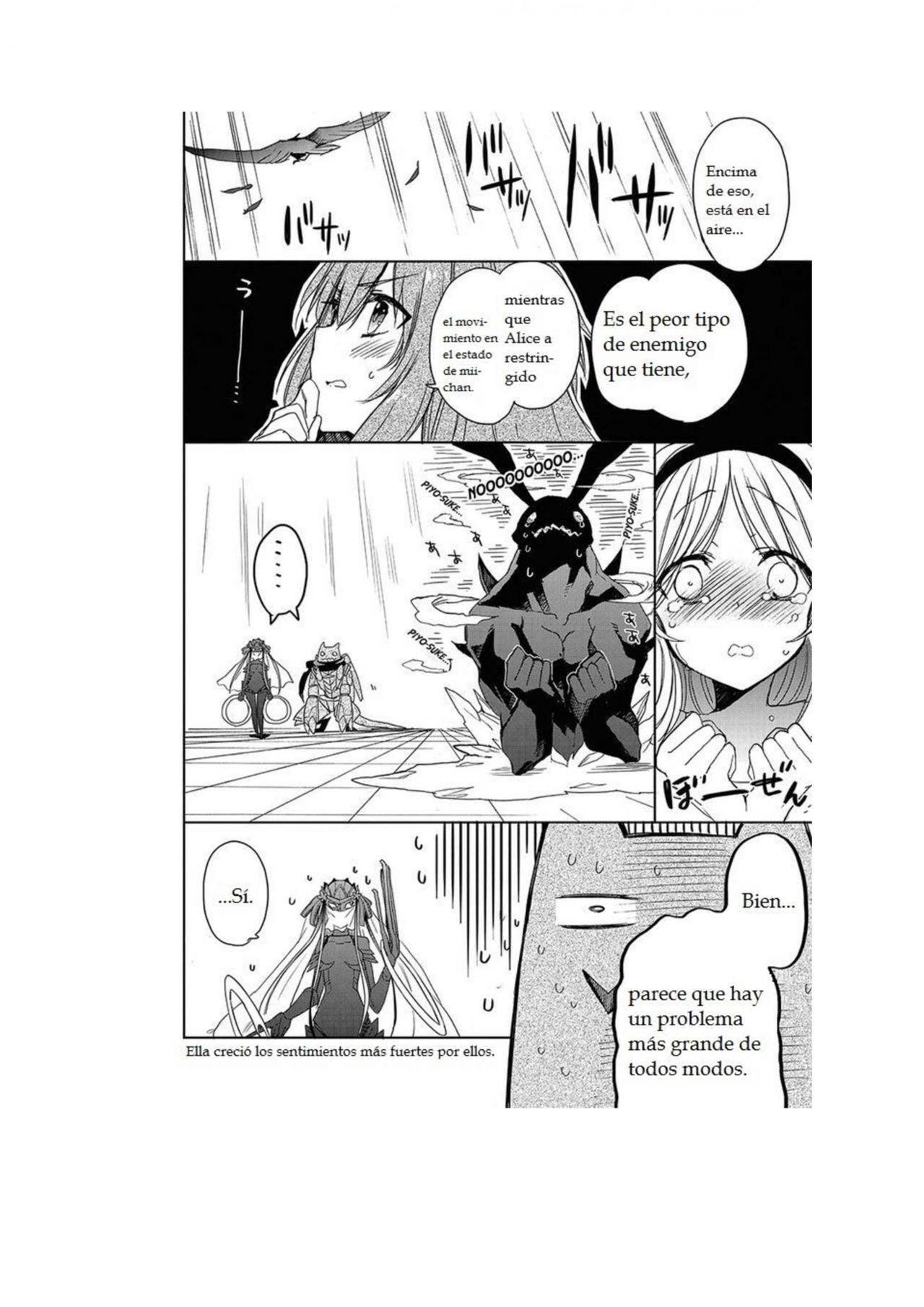 Capitulo 27 page 15