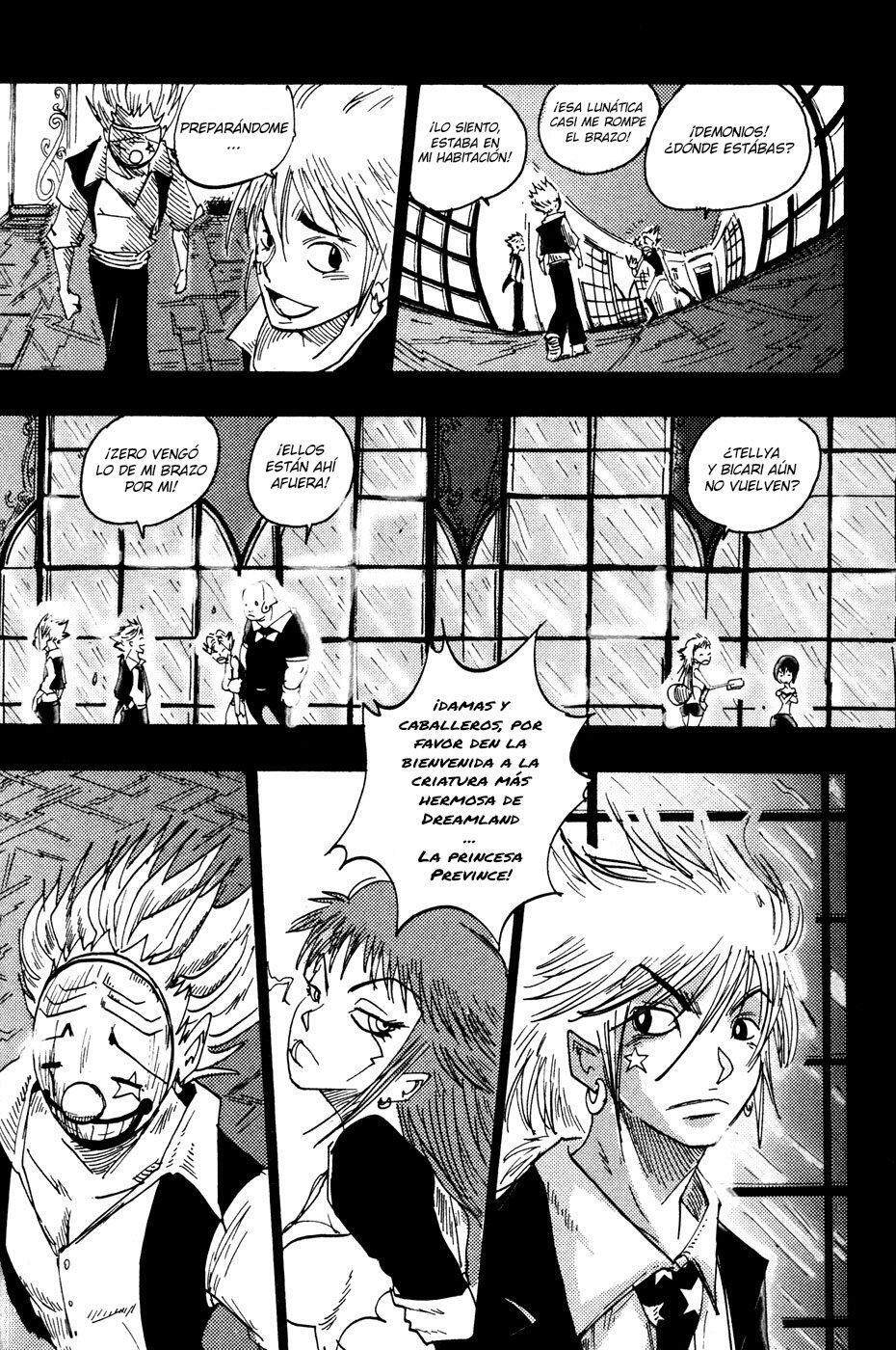 Capitulo 45 page 9