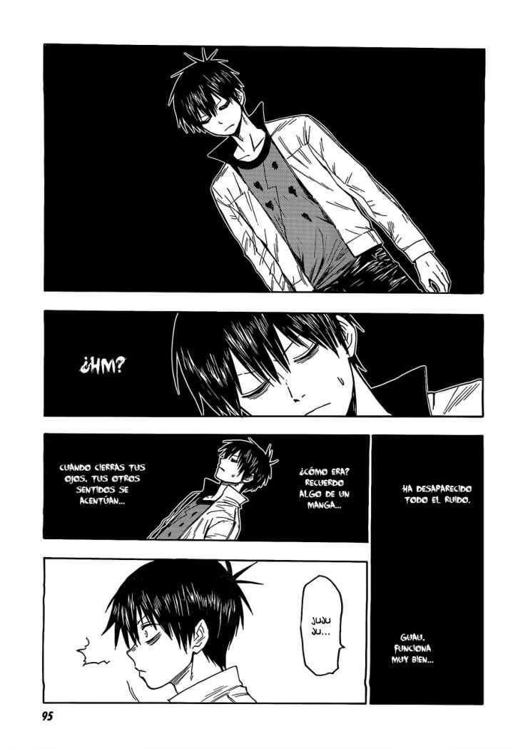 Capitulo 23 page 19