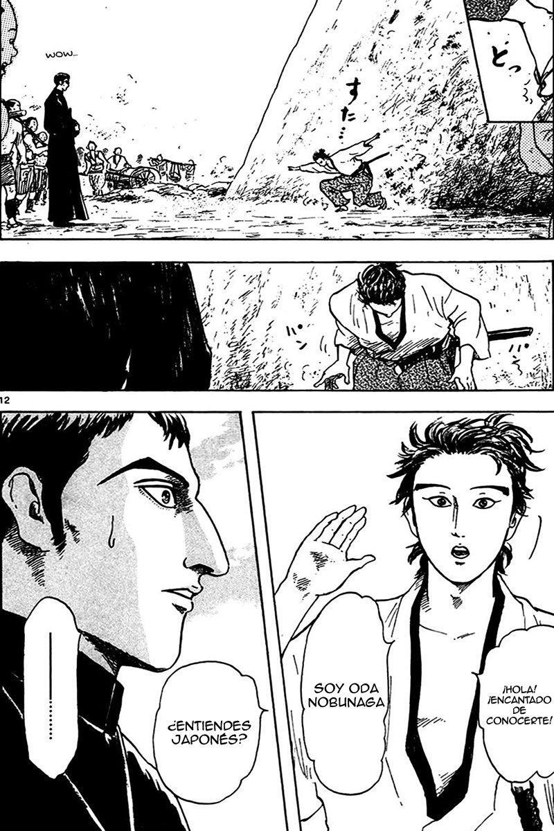 Capitulo 21 page 13