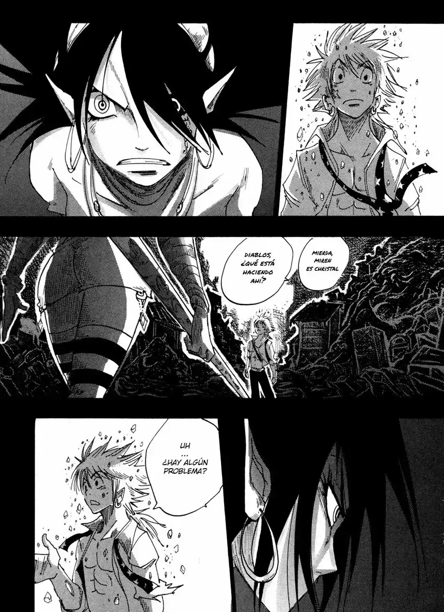 Capitulo 46 page 12