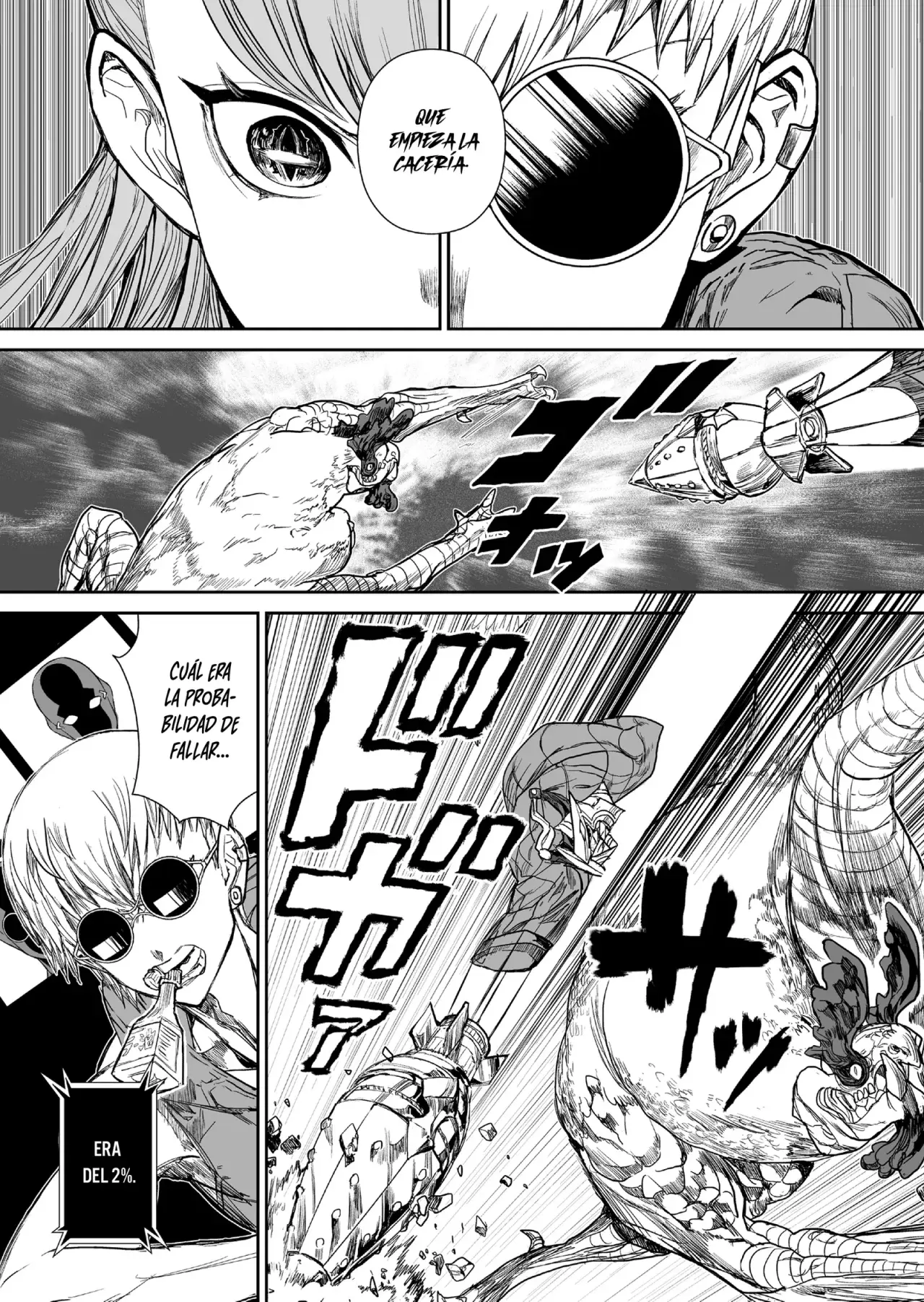 Capitulo 17 page 14