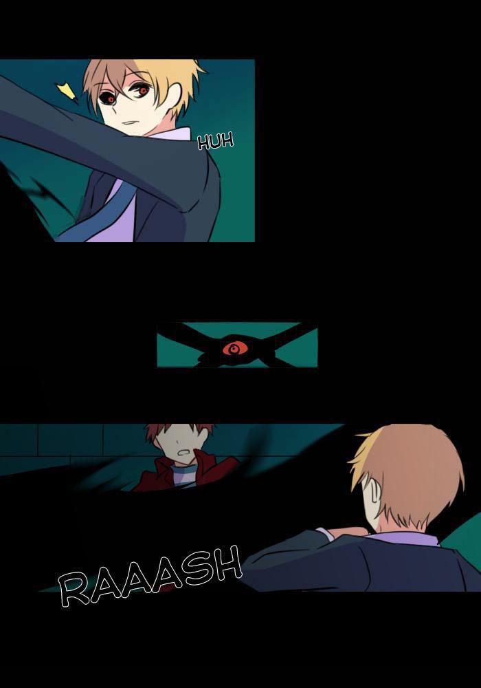 Capitulo 26 page 1