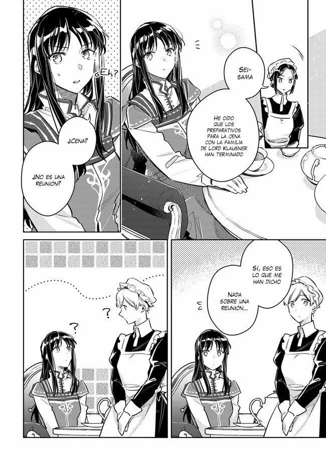 Capitulo 26 page 19