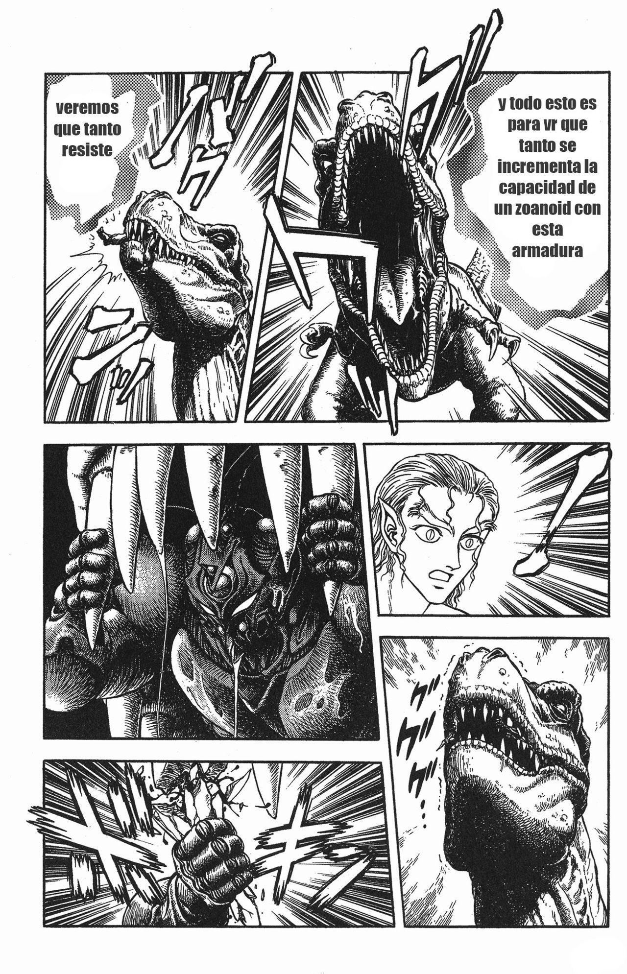 Capitulo 87 page 16