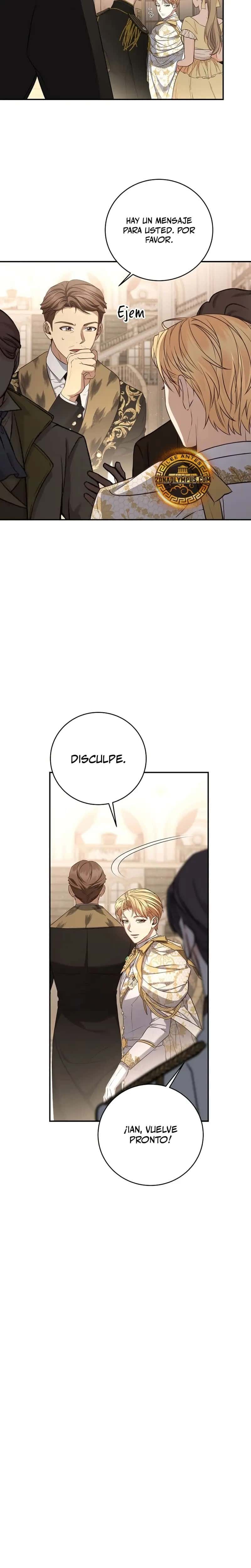 Capitulo 85 page 21