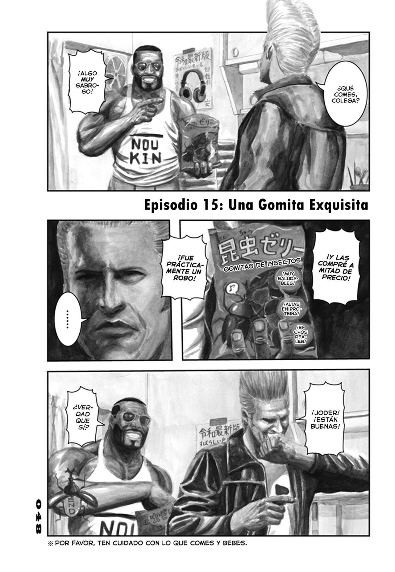 Capitulo 15 page 1