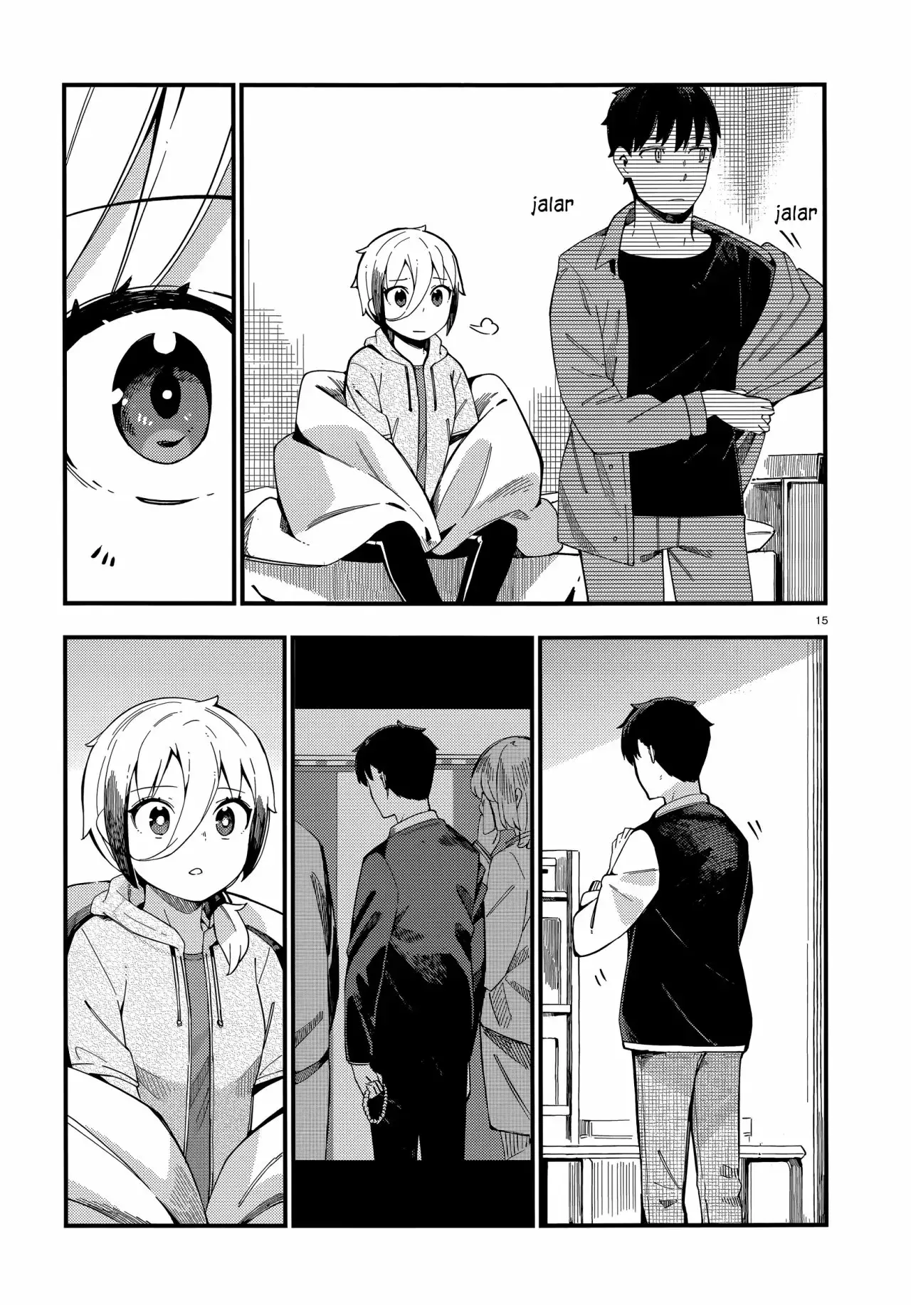 Capitulo 7 page 16