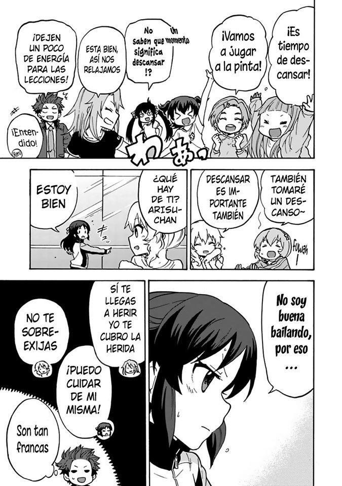 Capitulo 16 page 18