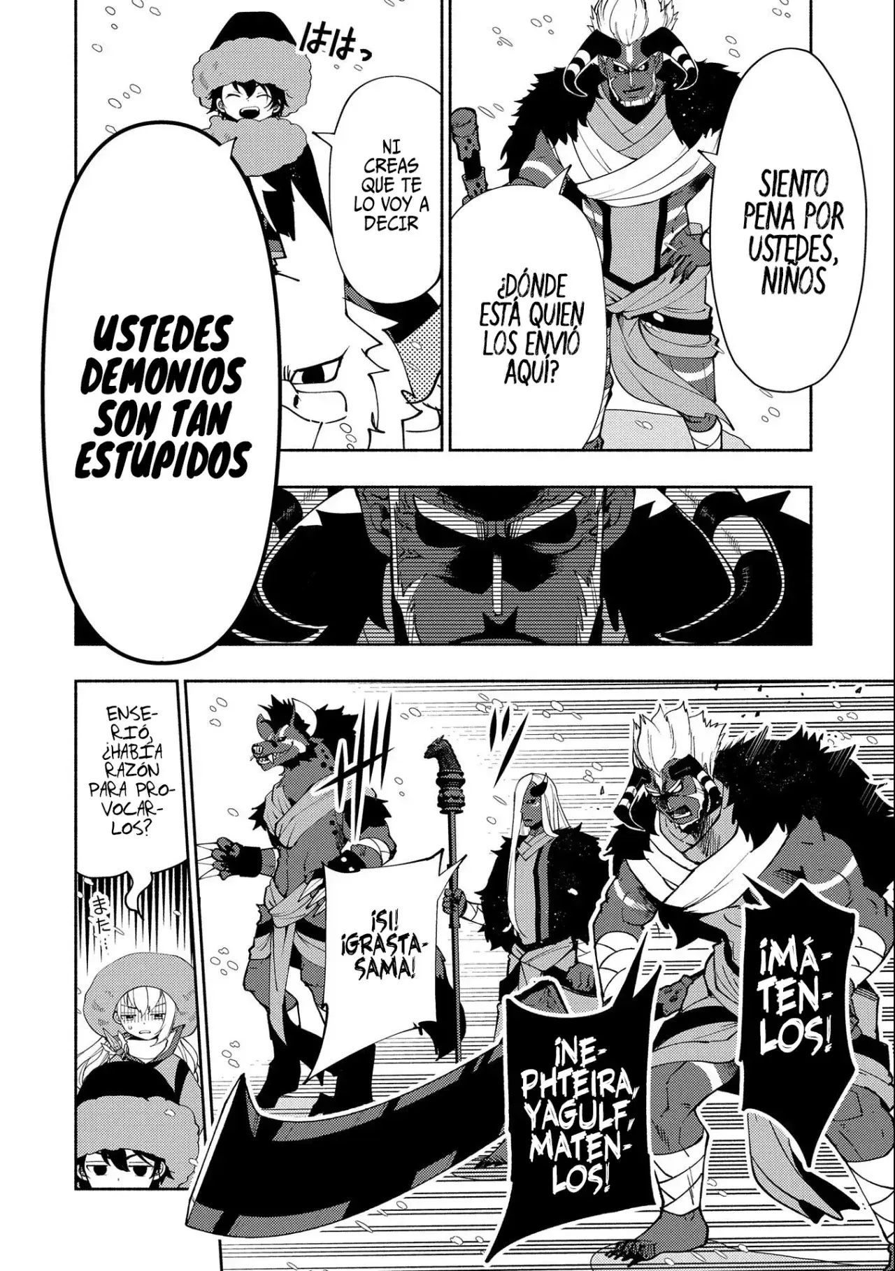 Capitulo 46 page 17