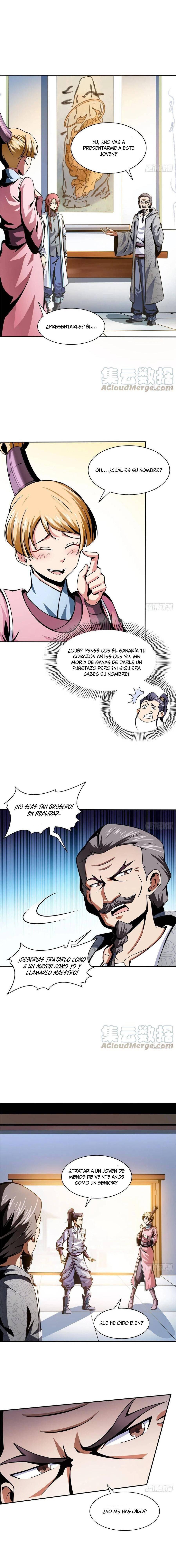 Capitulo 31 page 6