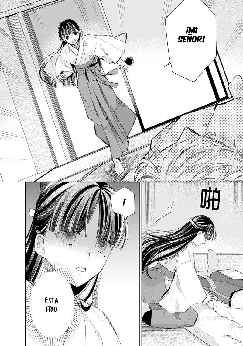 Capitulo 32 page 21