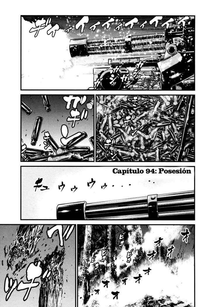 Capitulo 94 page 4