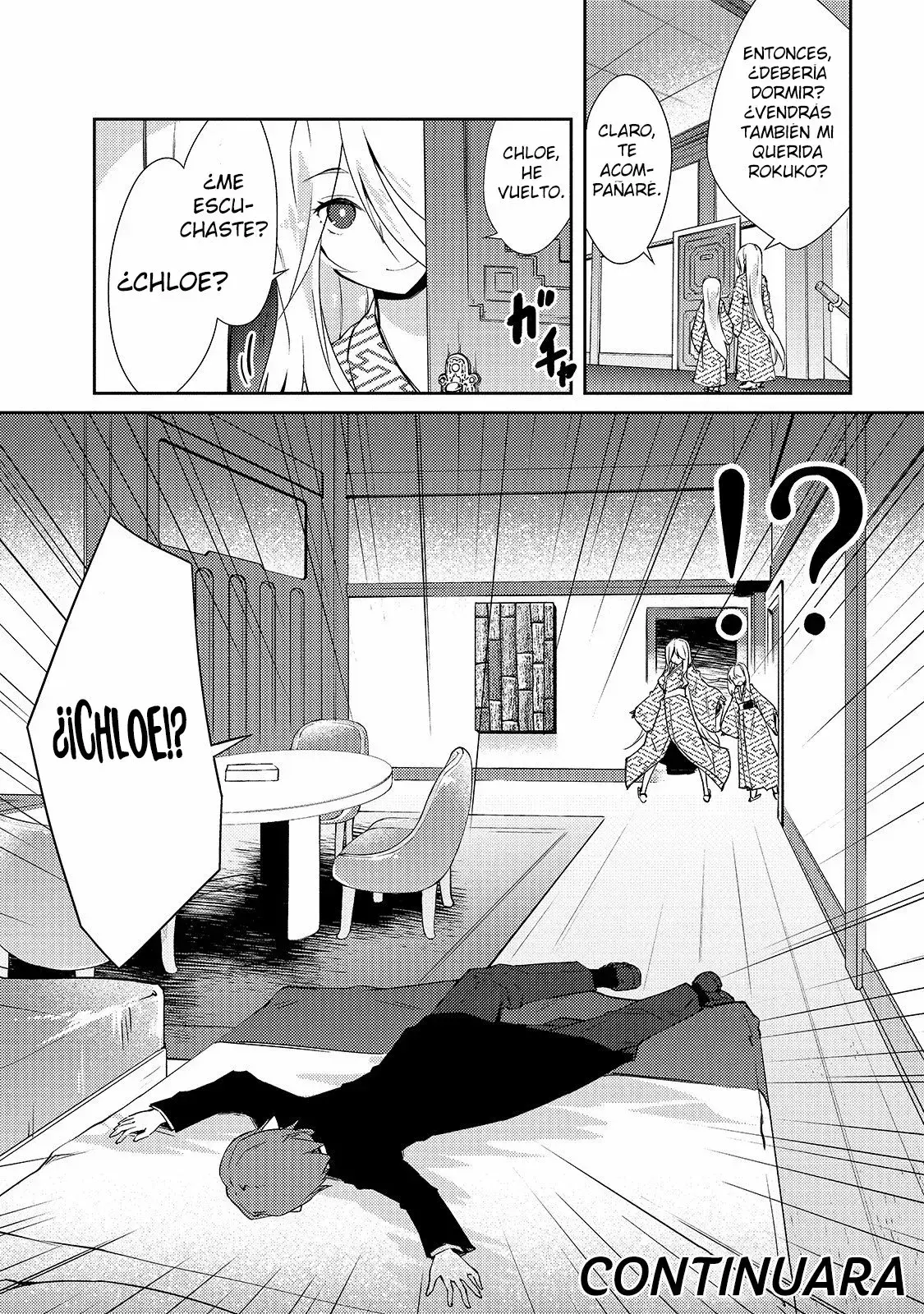 Capitulo 17 page 25