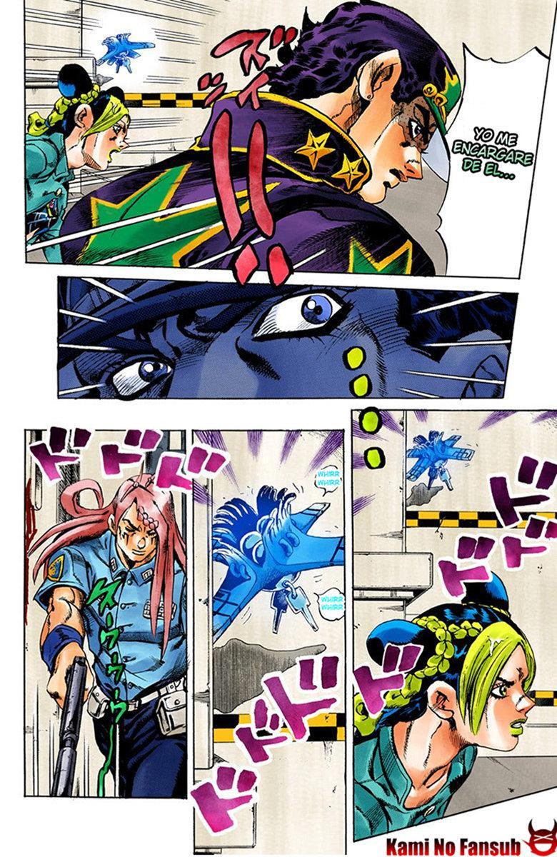 Capitulo 18.50 page 14