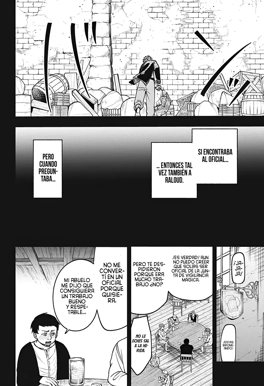 Capitulo 18 page 17