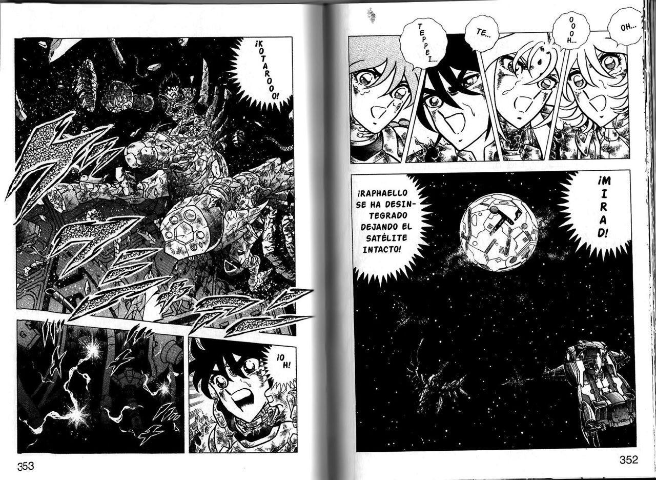Capitulo 63 page 21