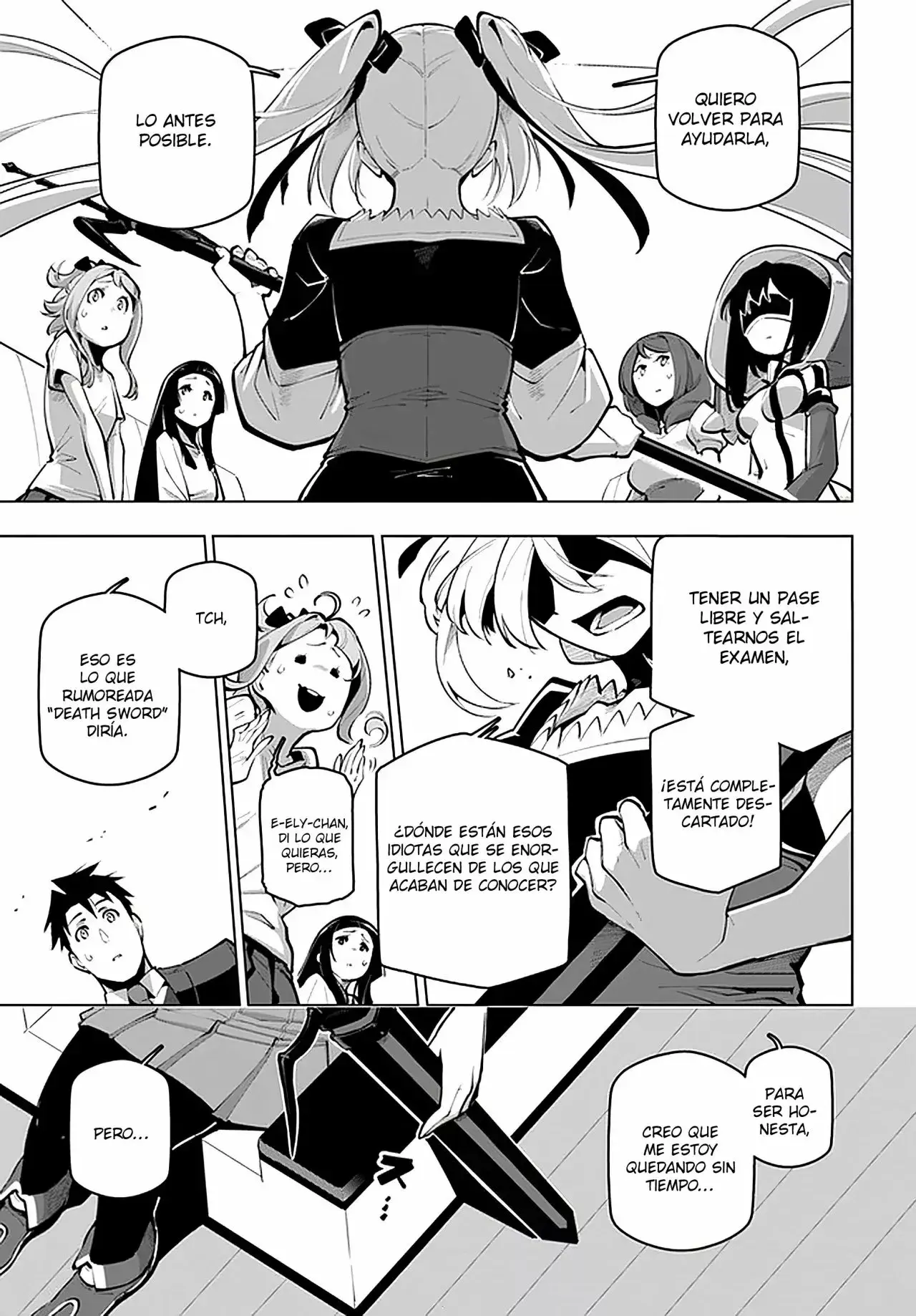 Capitulo 18 page 33