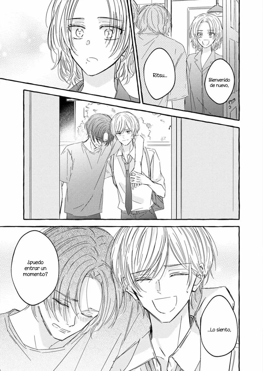 Capitulo 63 page 14