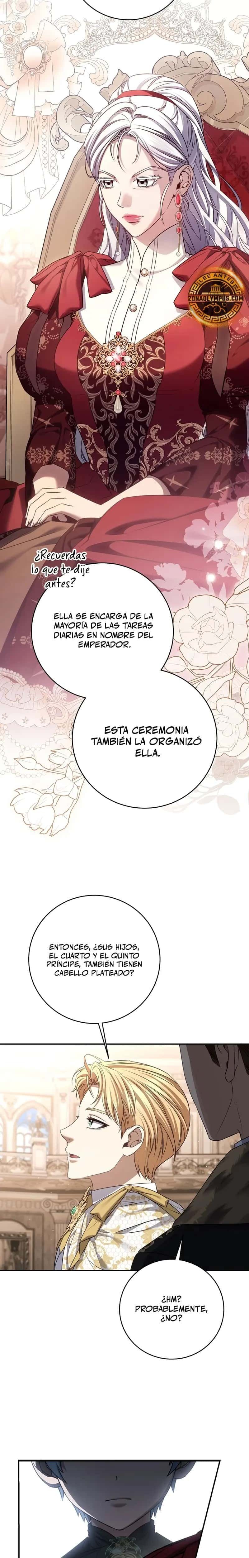 Capitulo 83 page 23