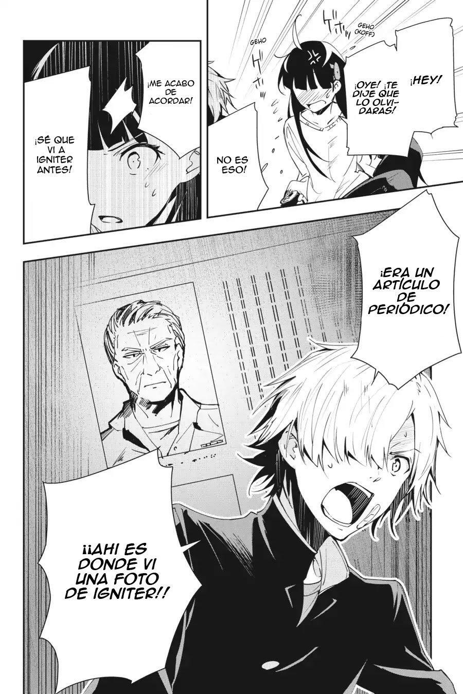 Capitulo 22 page 19