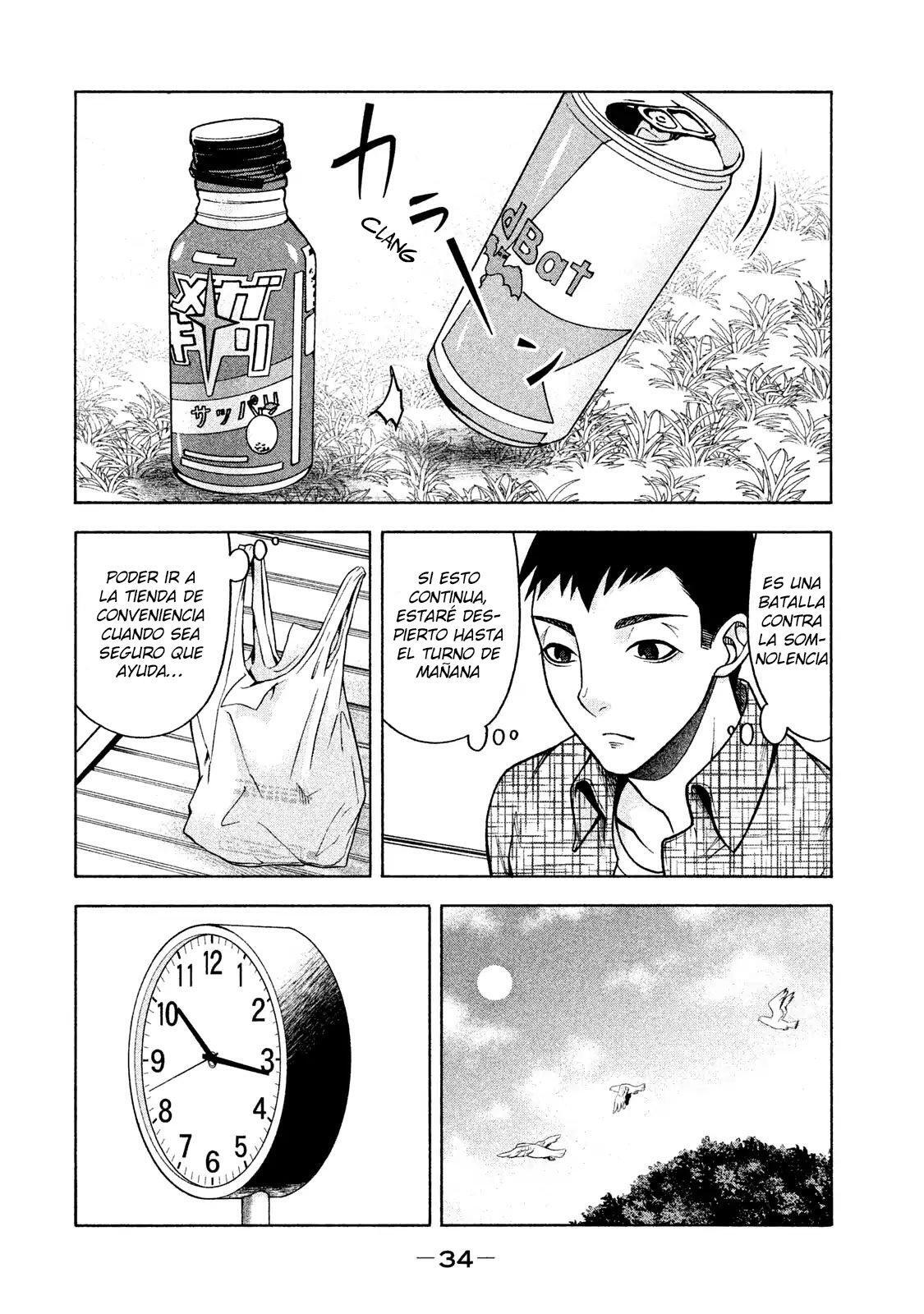 Capitulo 18 page 17
