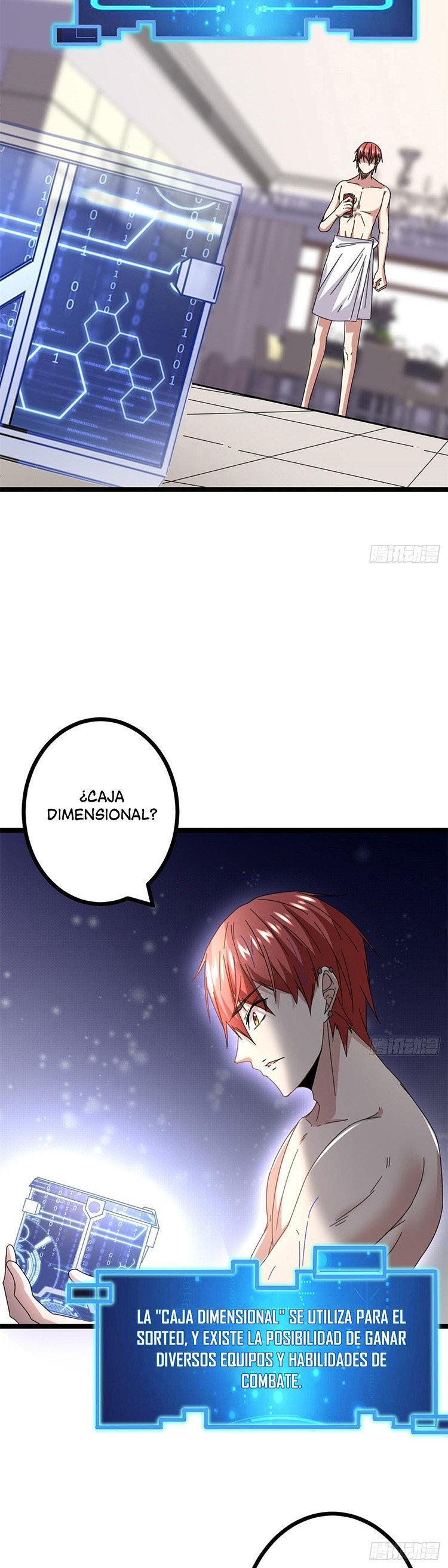 Capitulo 23 page 13