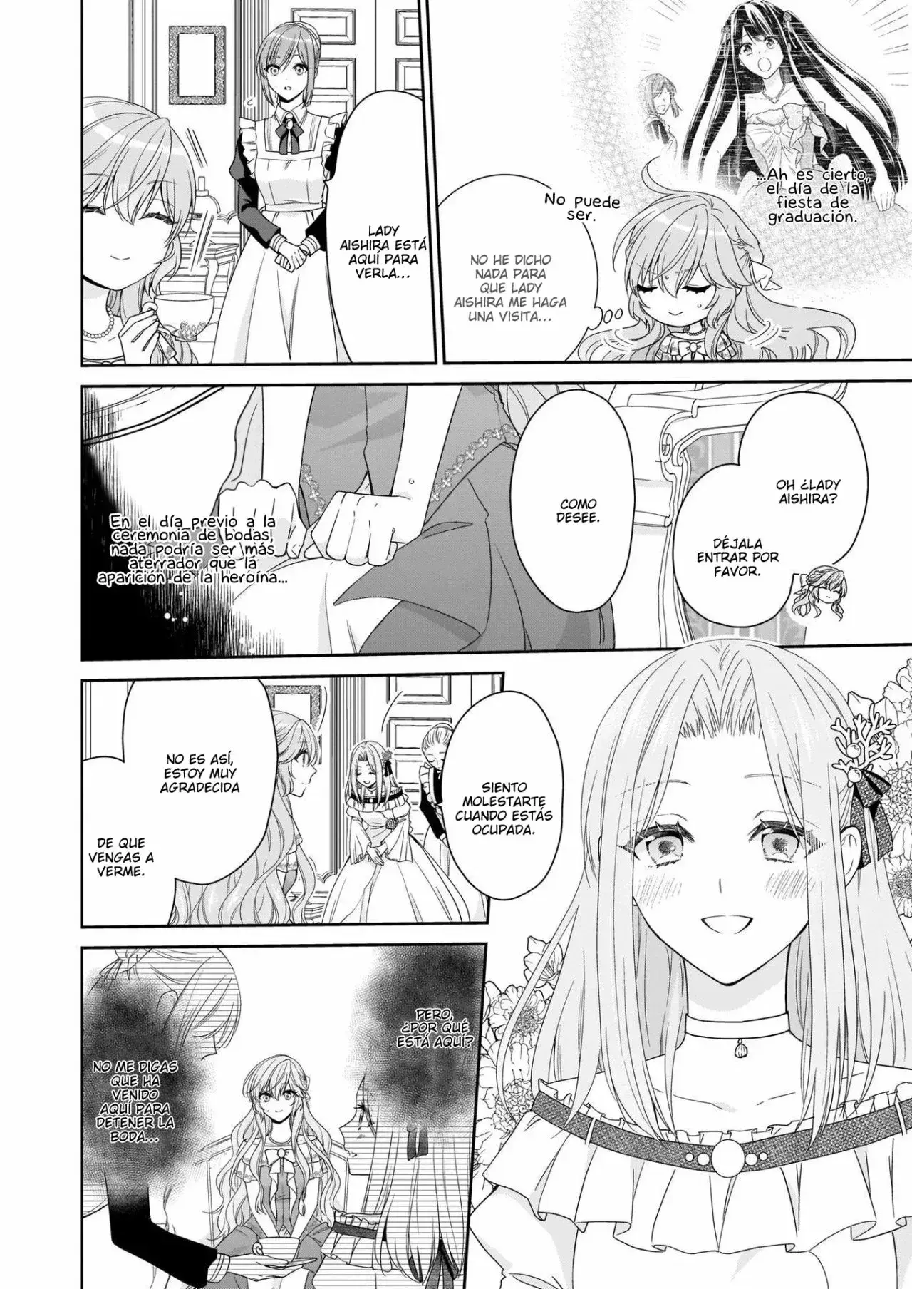 Capitulo 23 page 11