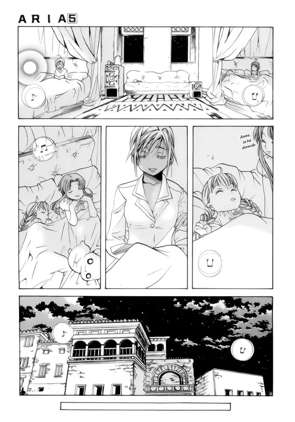 Capitulo 22 page 22