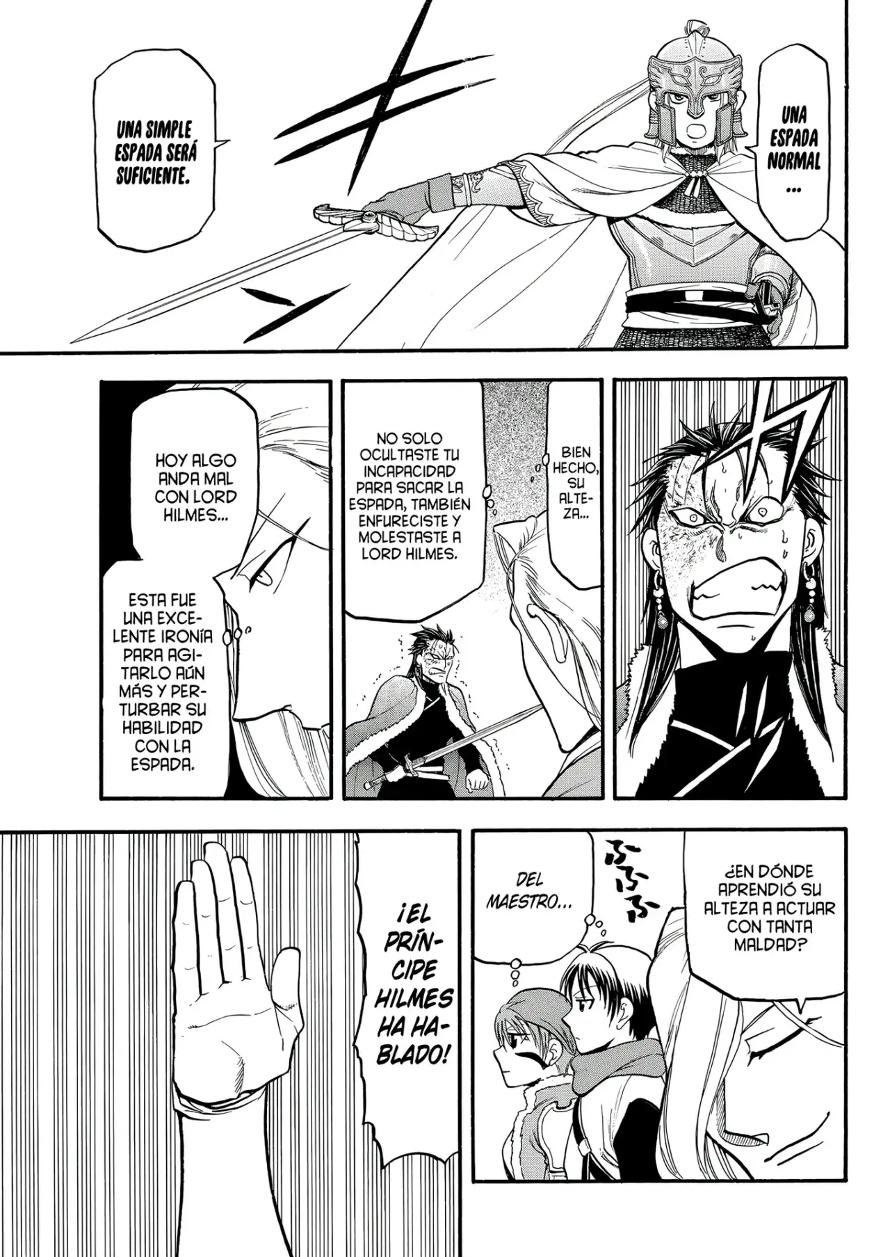 Capitulo 129 page 15