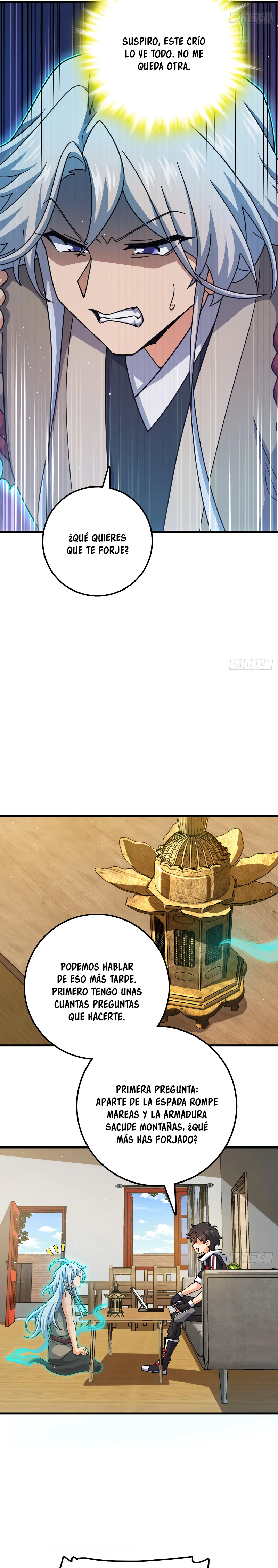 Capitulo 763 page 16