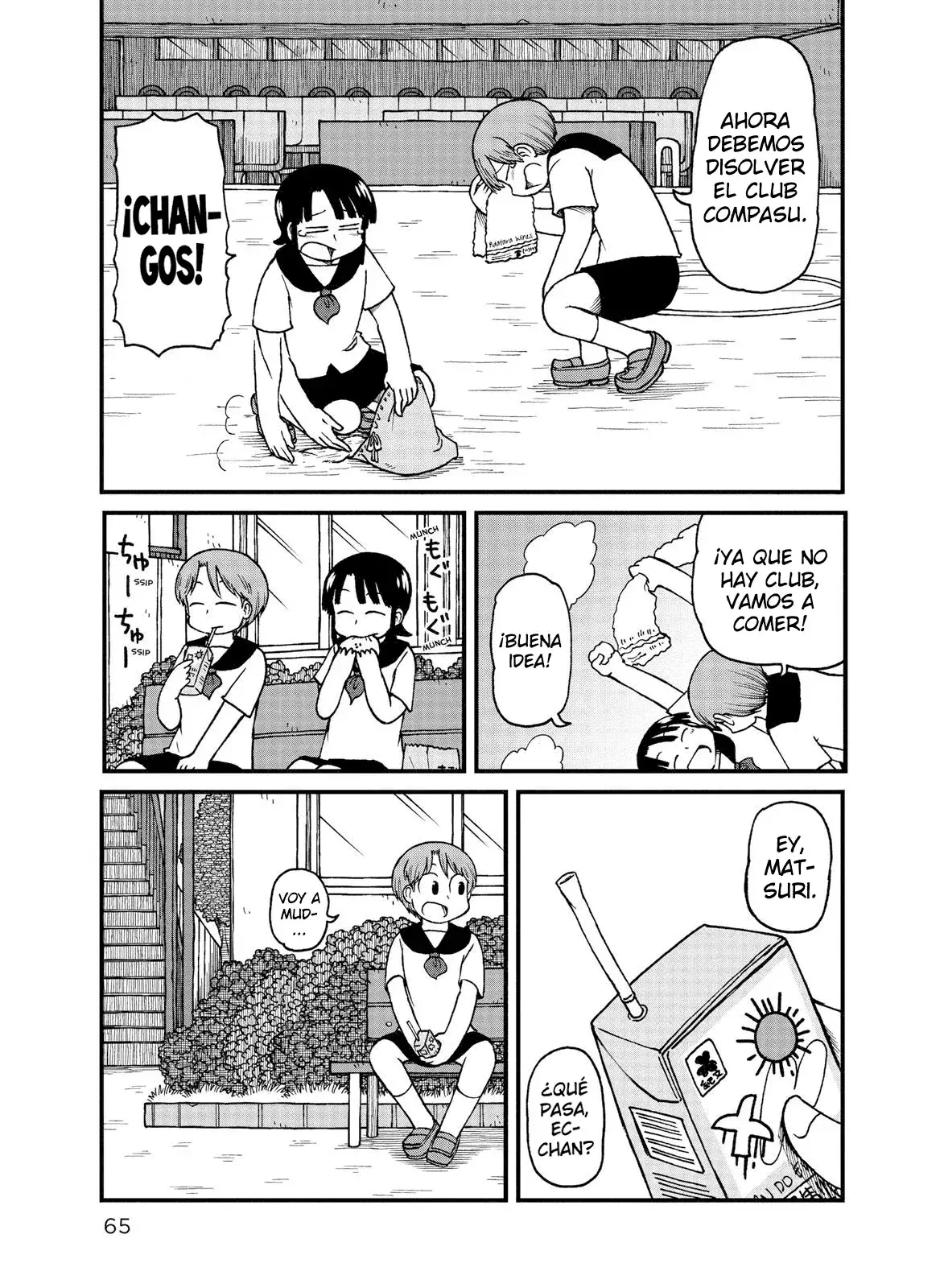 Capitulo 45 page 7