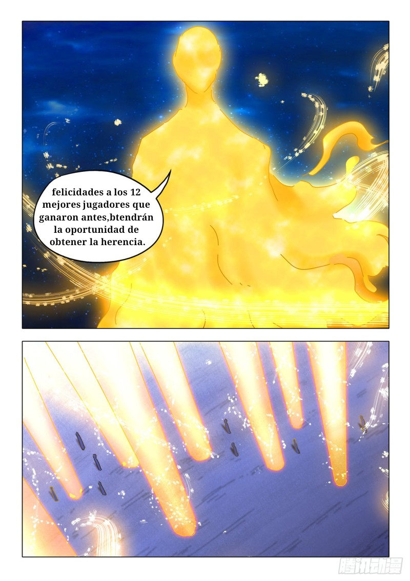 Capitulo 522 page 11